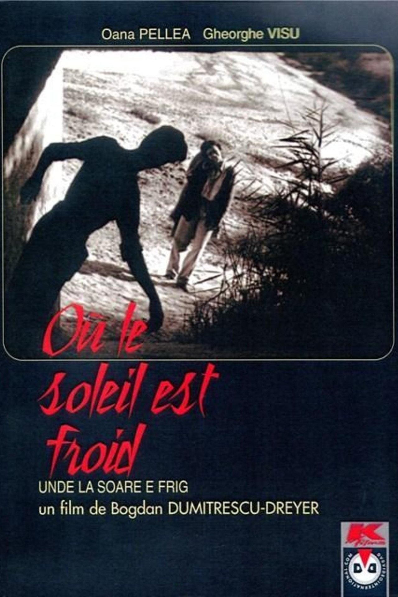 Unde la soare e frig Unde la soare e frig