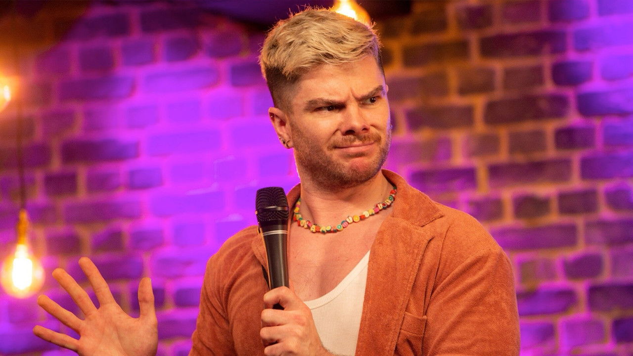 The Stand Up Sketch Show — Épisode 1