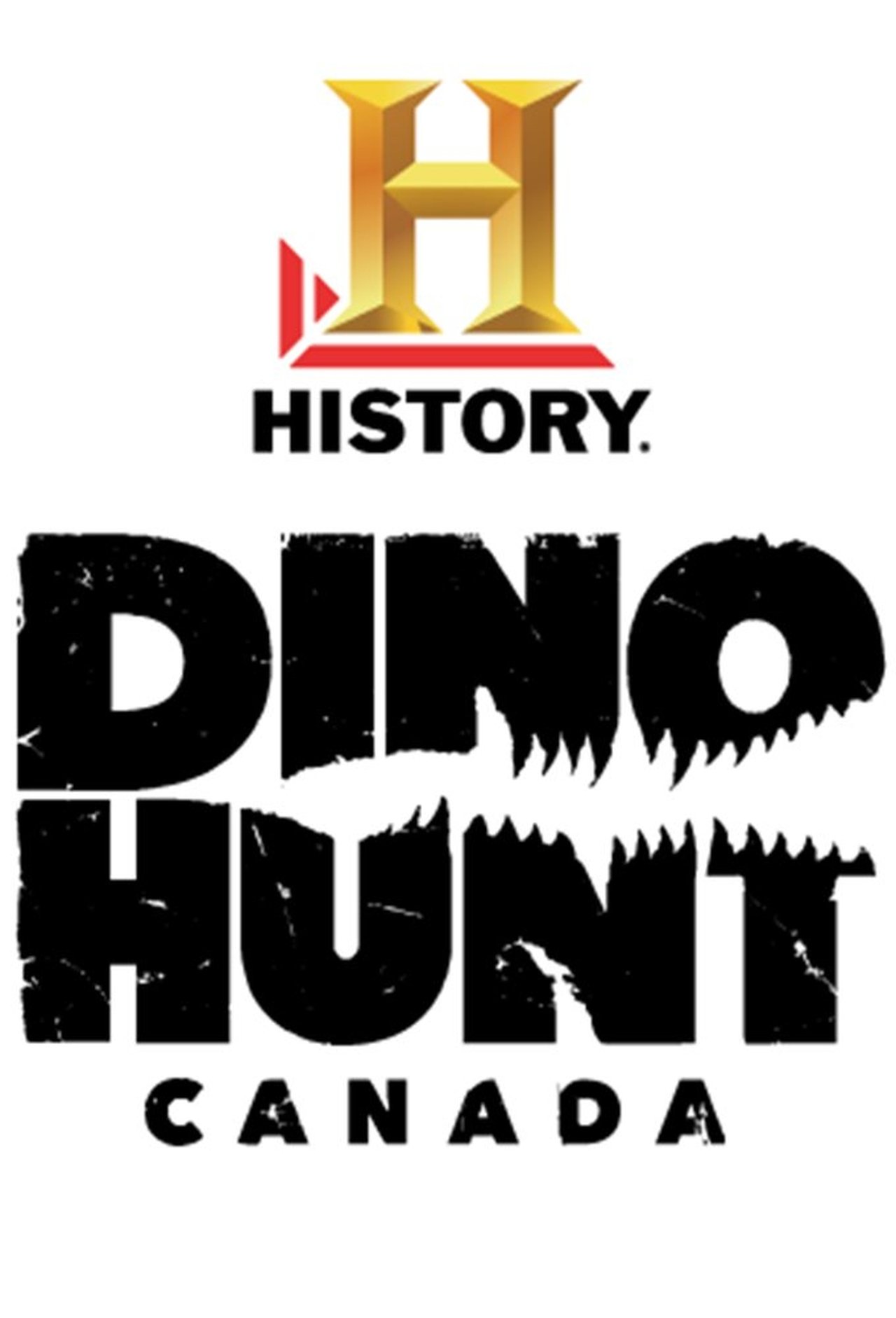 Gjuetia e Dinove Kanada backdrop