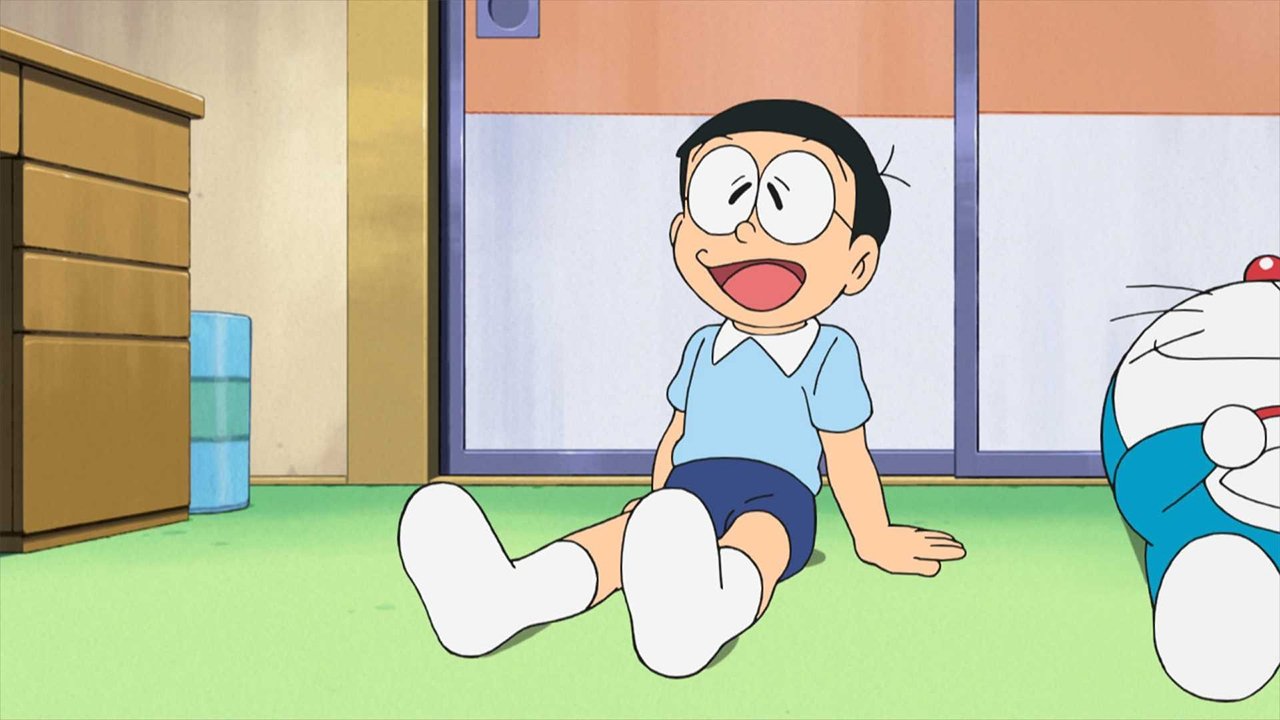 Doraemon - Season 1 Episode 1008 : Episode 1008