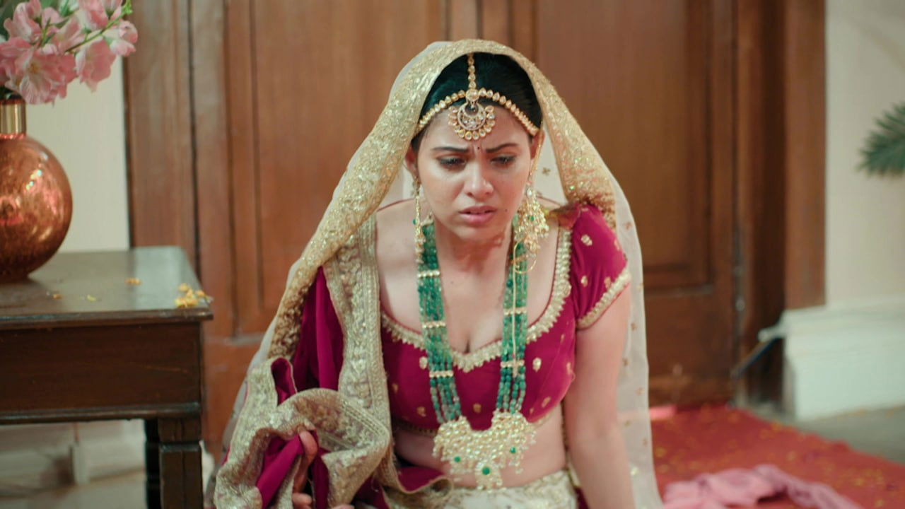 पंड्या स्टोर — Épisode 61