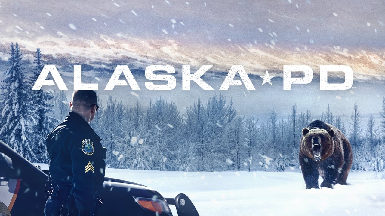 Alaska PD background