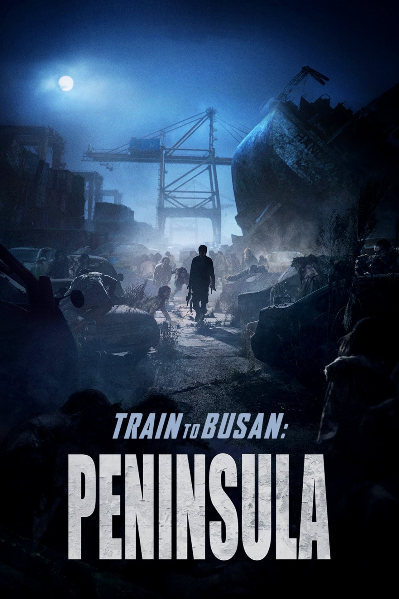Peninsula