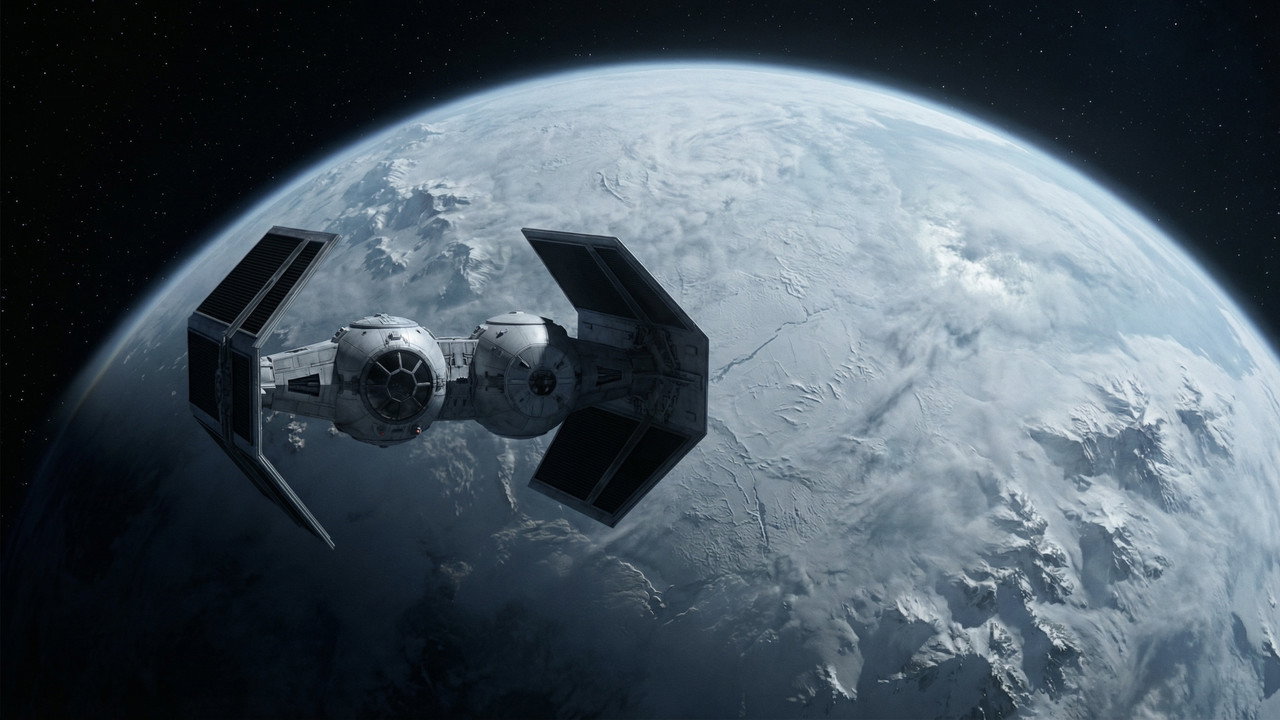 Star Wars: Order Undefined