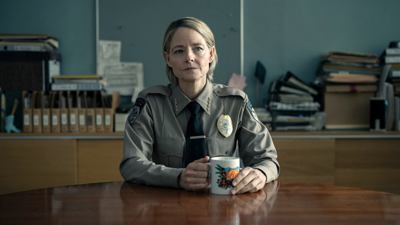 Image True Detective