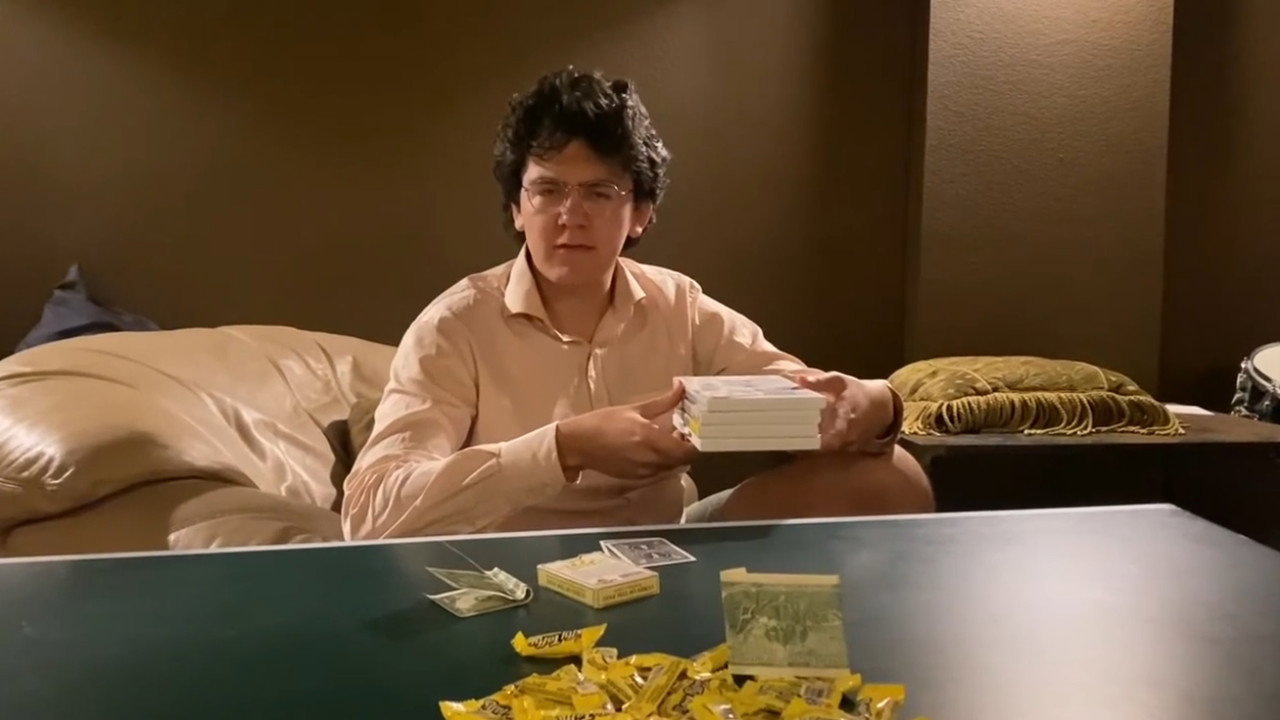 XP: X-treme Poker still 3