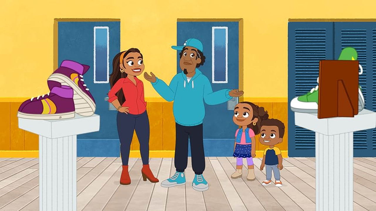 Alma's Way — Épisode 26