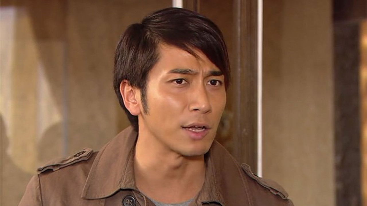 法證先鋒 — Épisode 22