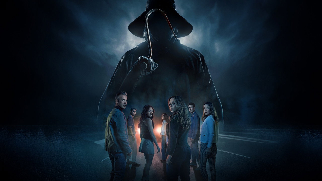 I Know What You Did Last Summer (2025) Hindi Dubbed AMZN backdrop