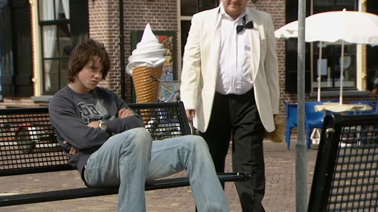 Vrijland — Épisode 39