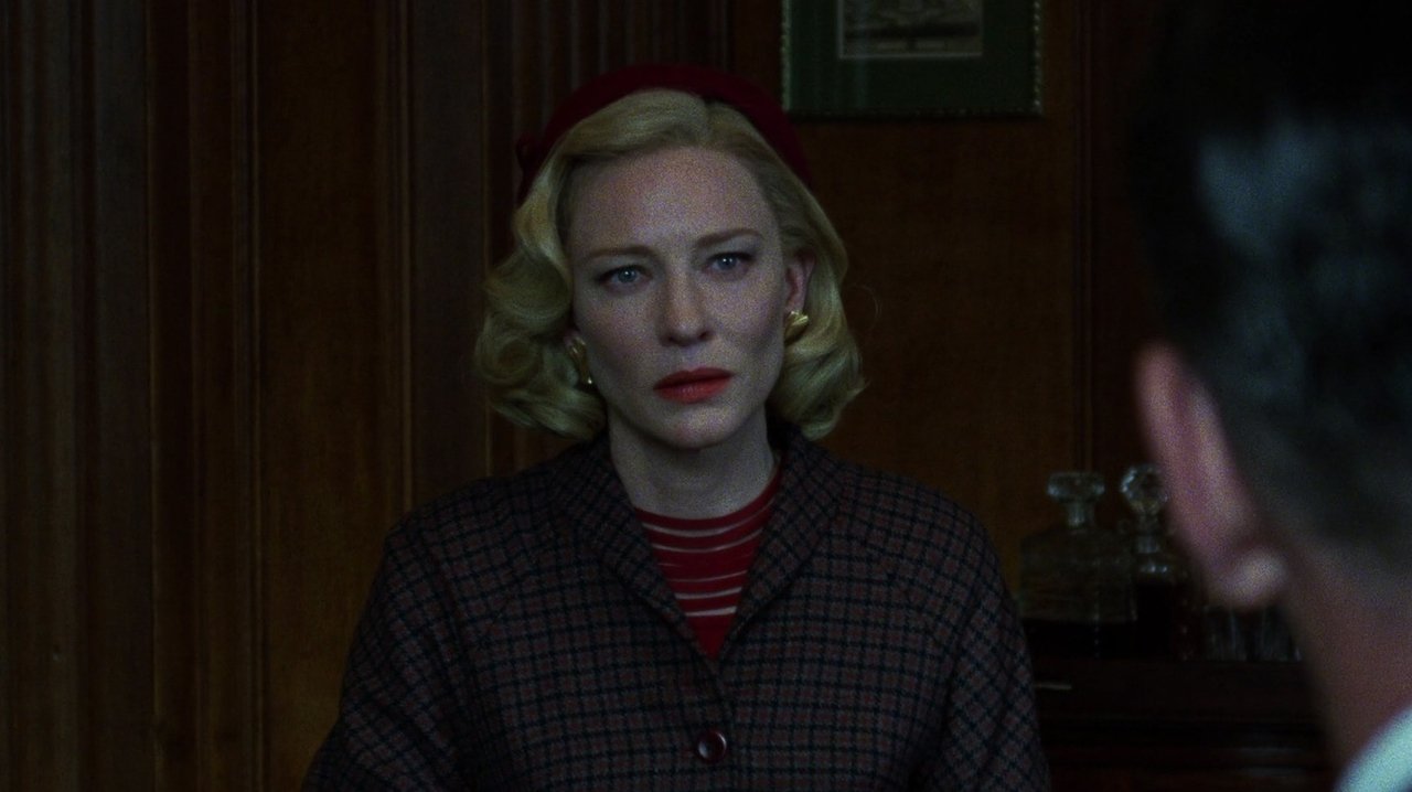 Carol