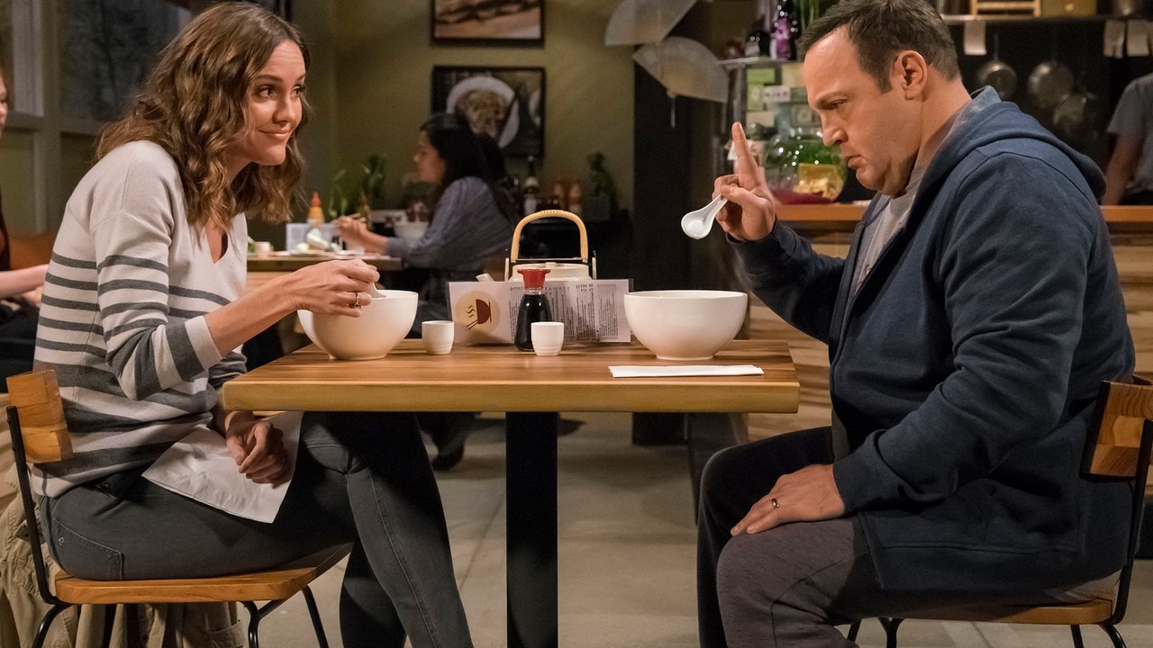 Kevin Can Wait - Season 1 Episode 10 : The Fantastic Pho