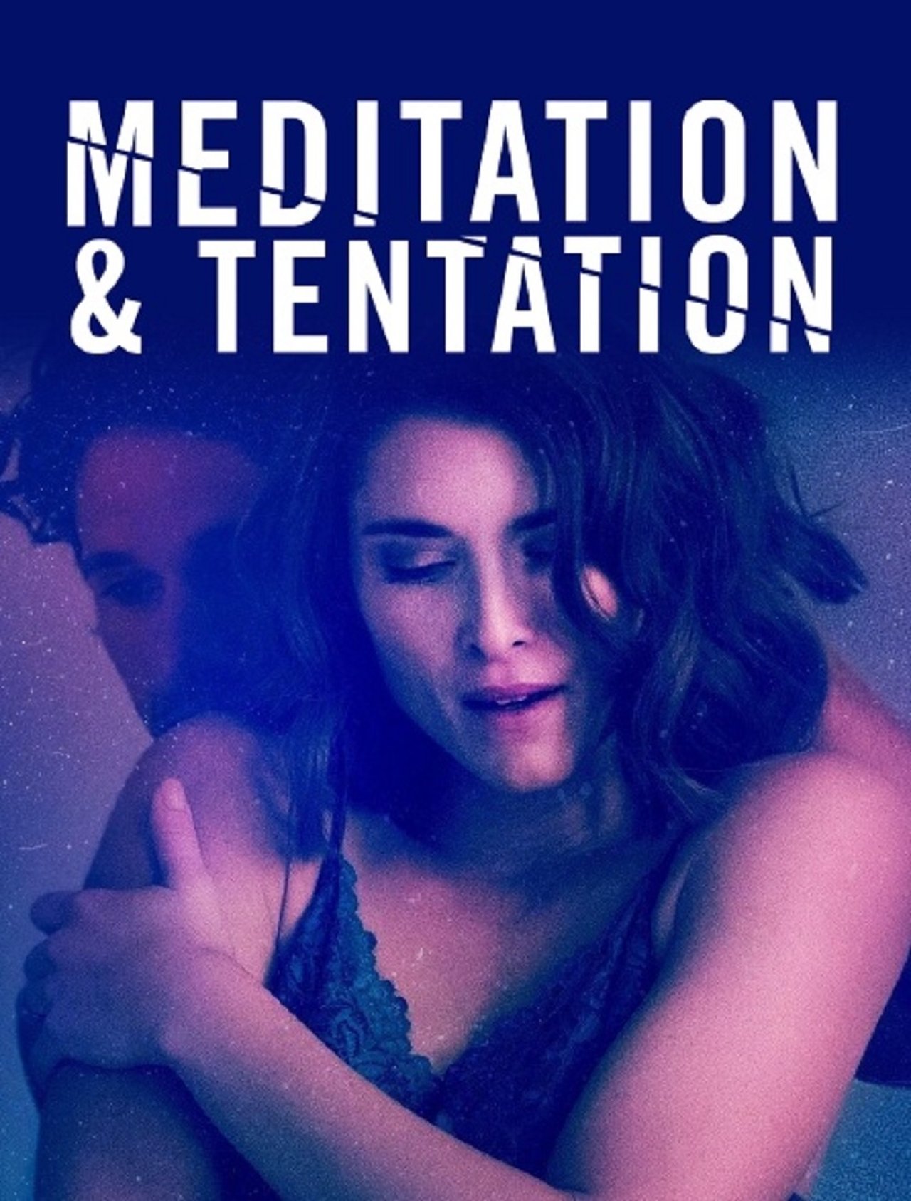 Méditation et tentation poster
