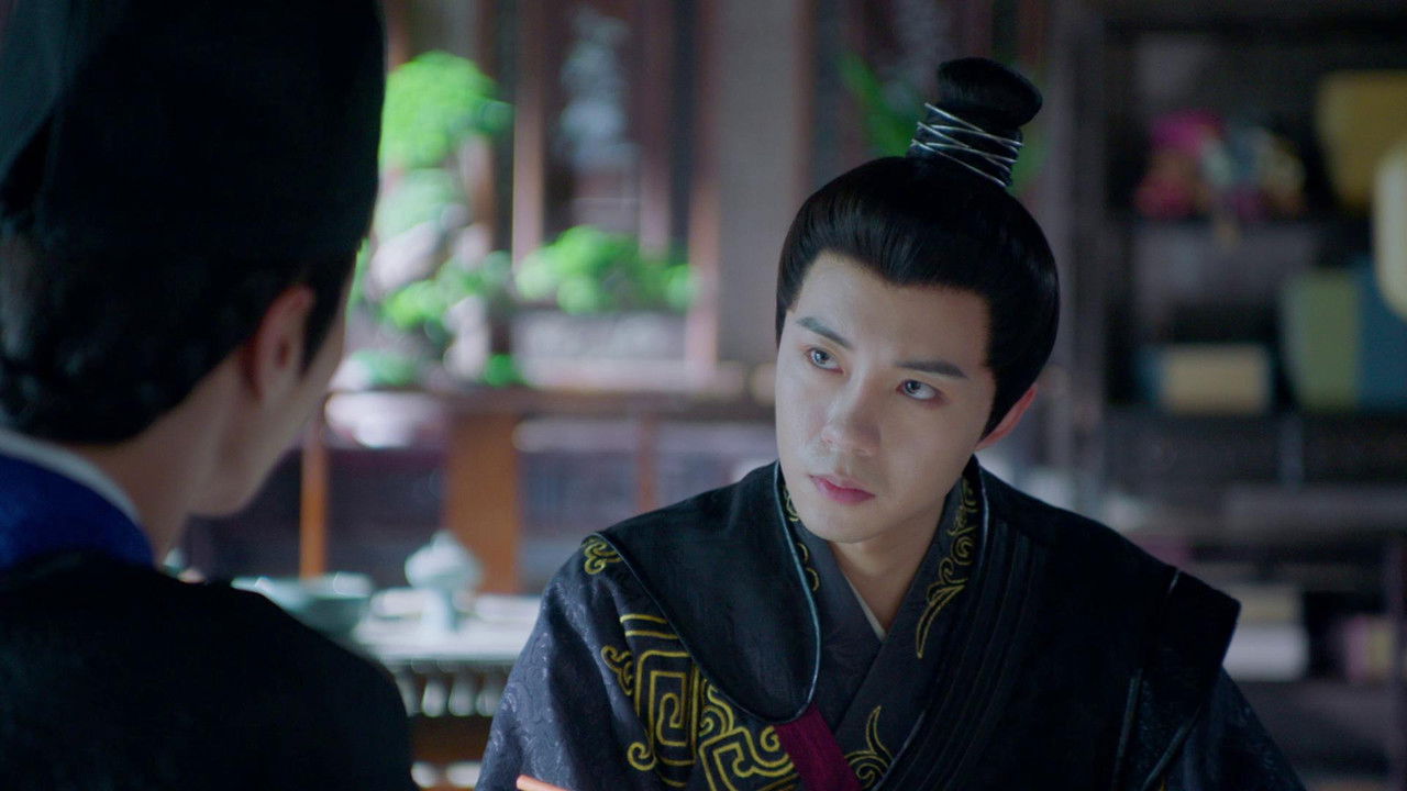 聘猫记 — Épisode 10