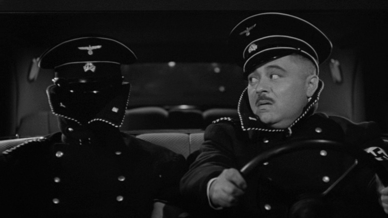 Invisible Agent still