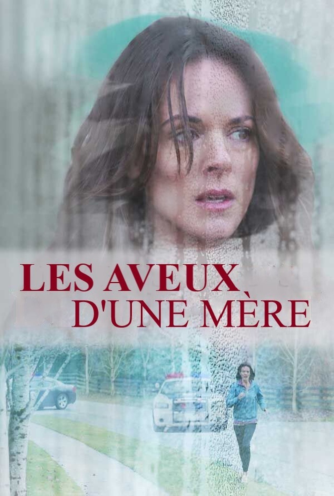Les aveux d'une mère poster