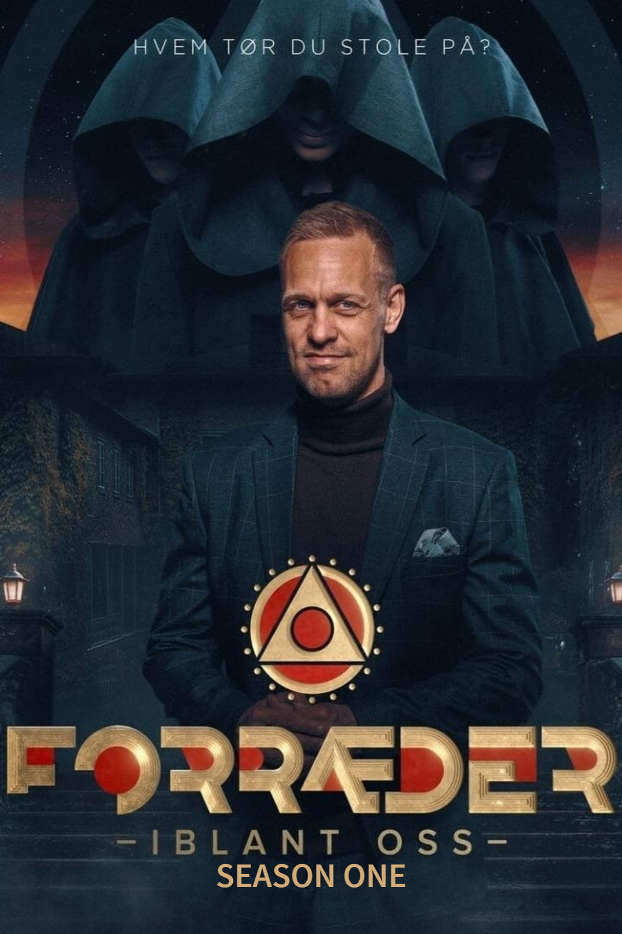 Säsong 1