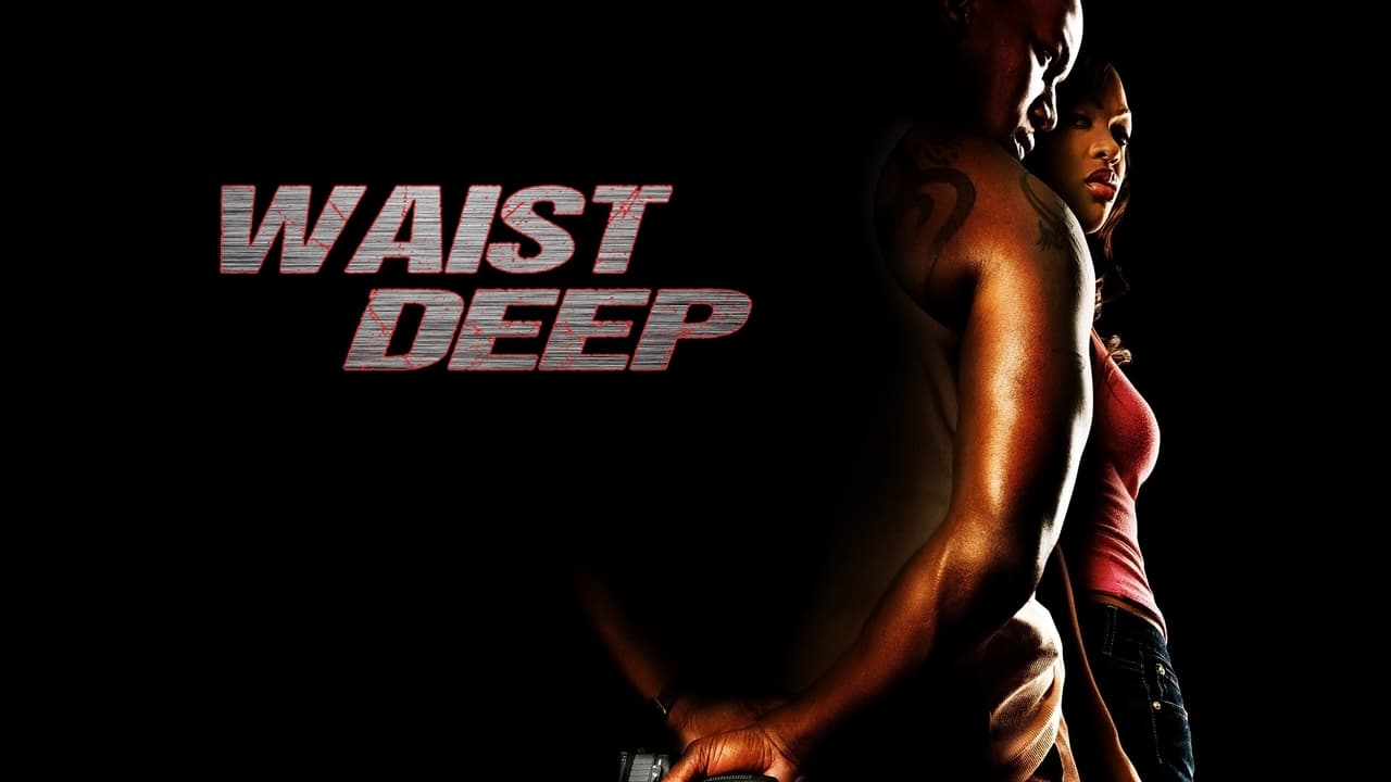 Waist Deep background