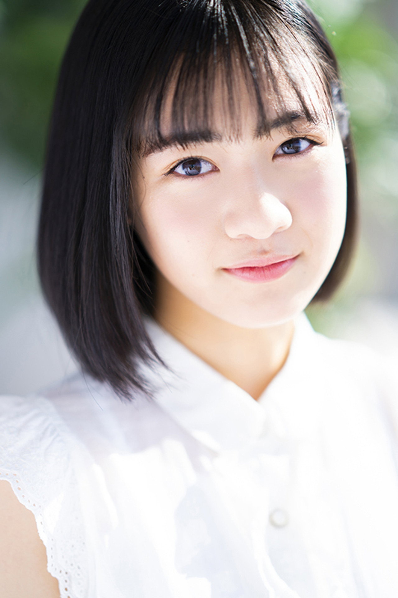 Miki Yagi