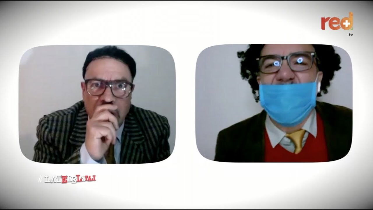 La Tele Letal — Épisode 26