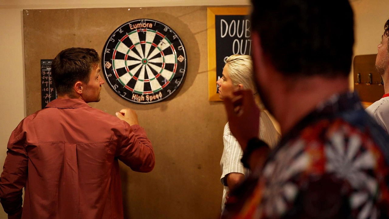 Destination X — Épisode 6