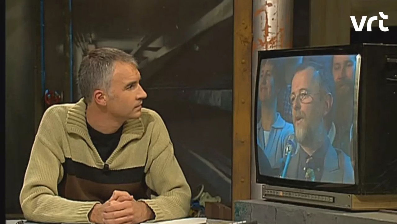 Alles Kan Beter — Épisode 1