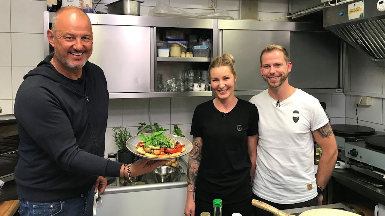 Rosins Restaurants – Ein Sternekoch räumt auf! — Épisode 5