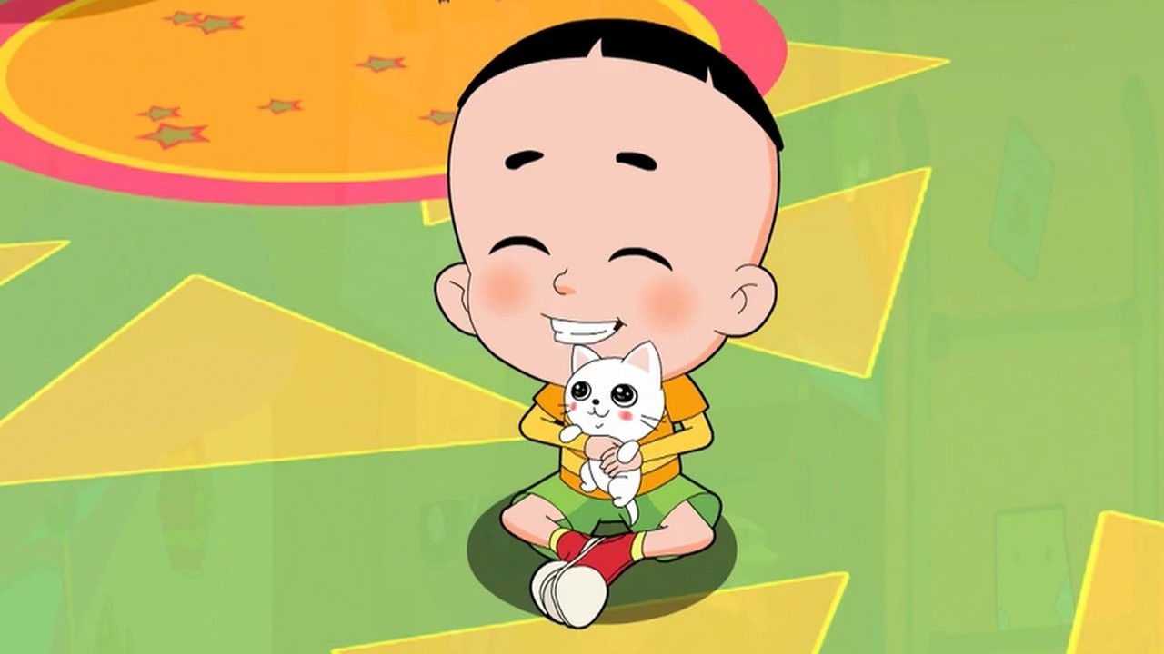 新大头儿子和小头爸爸 — Épisode 41