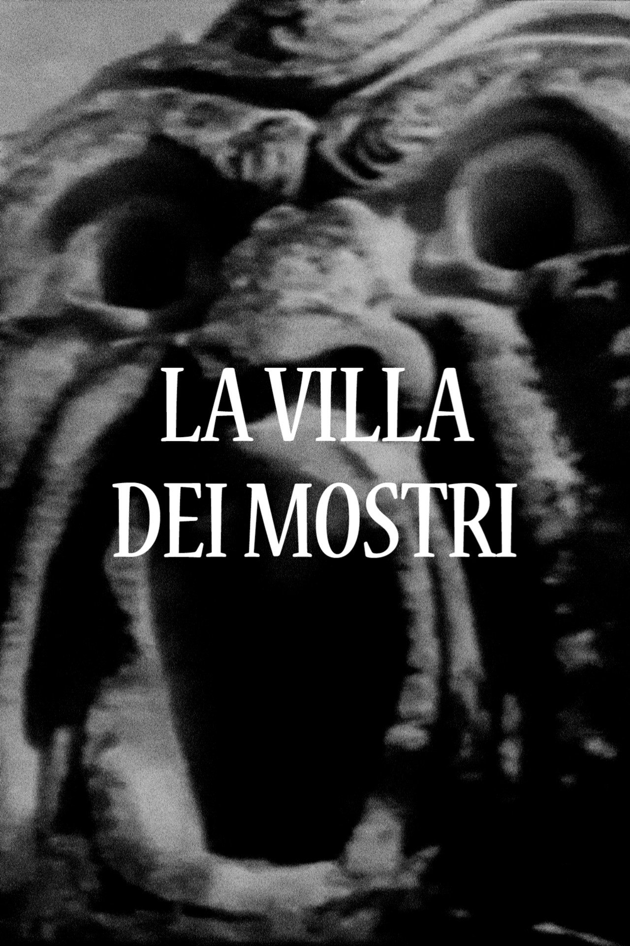 The Villa of Monsters