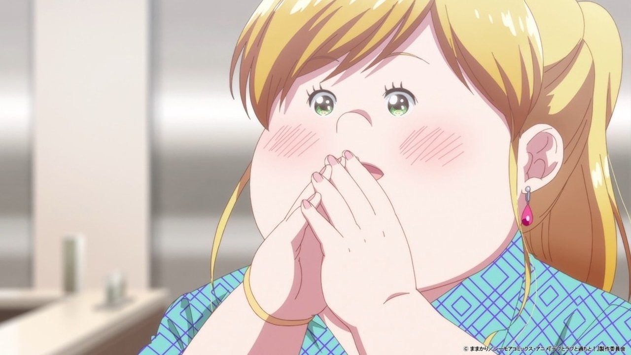 Plus-sized Misadventures in Love! - Season 1 Episode 2 : Episode 2