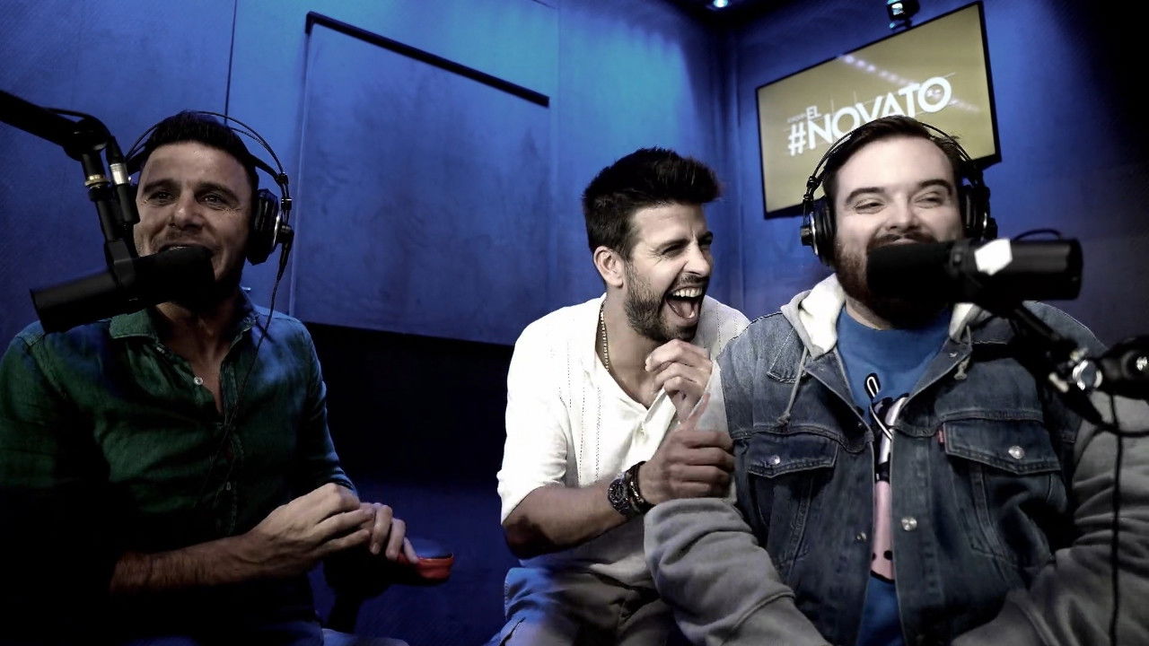 Joaquín, el novato — Épisode 9