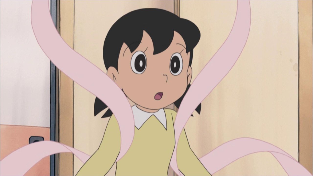 ドラえもん - Season 5 Episode 16 : Episode 16