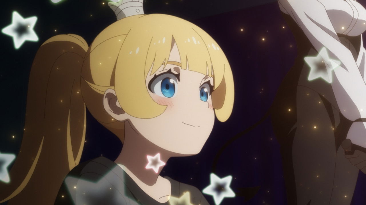 'Tis Time for "Torture," Princess — Épisode 8