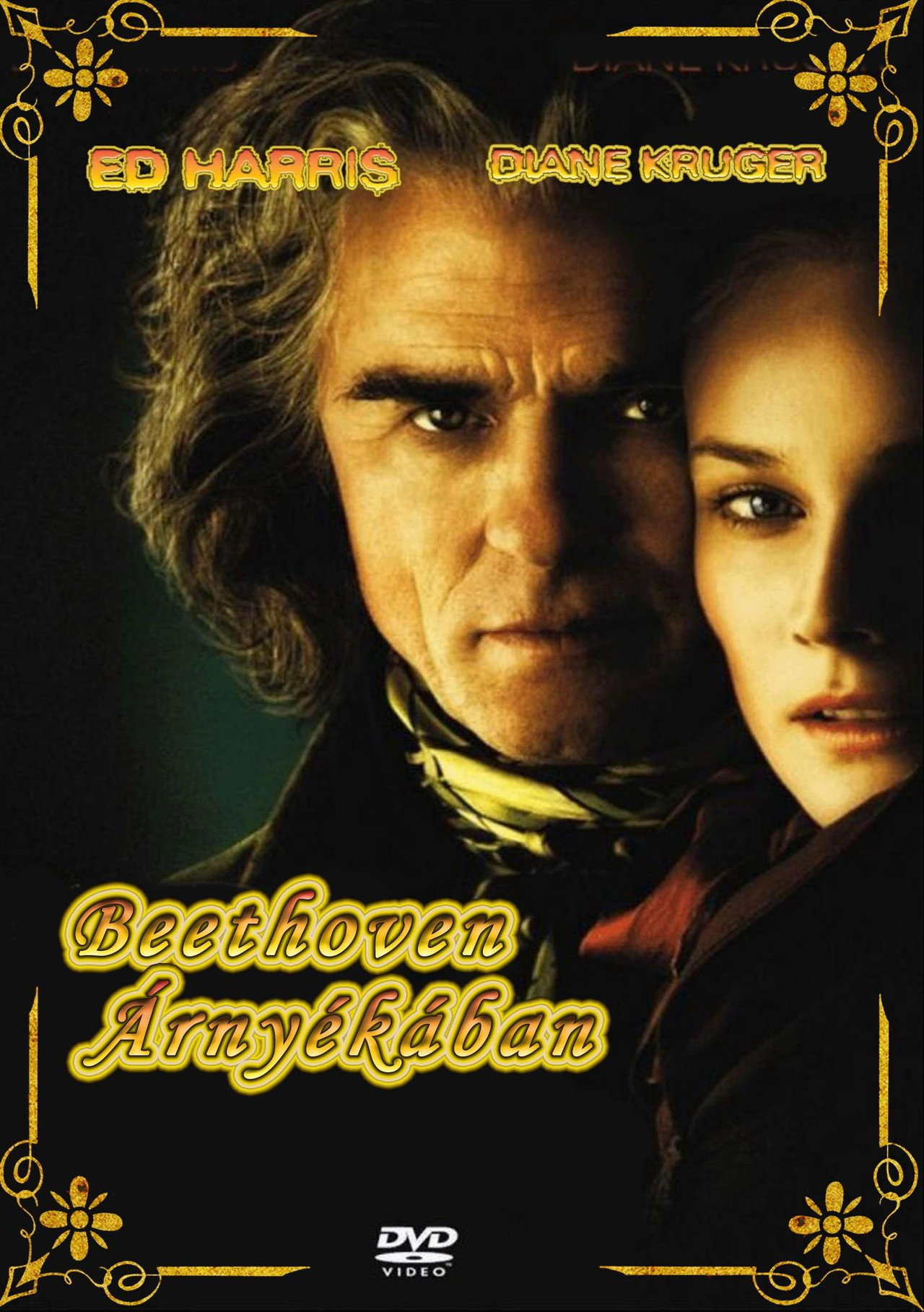 Beethoven árnyékában – plakát 5