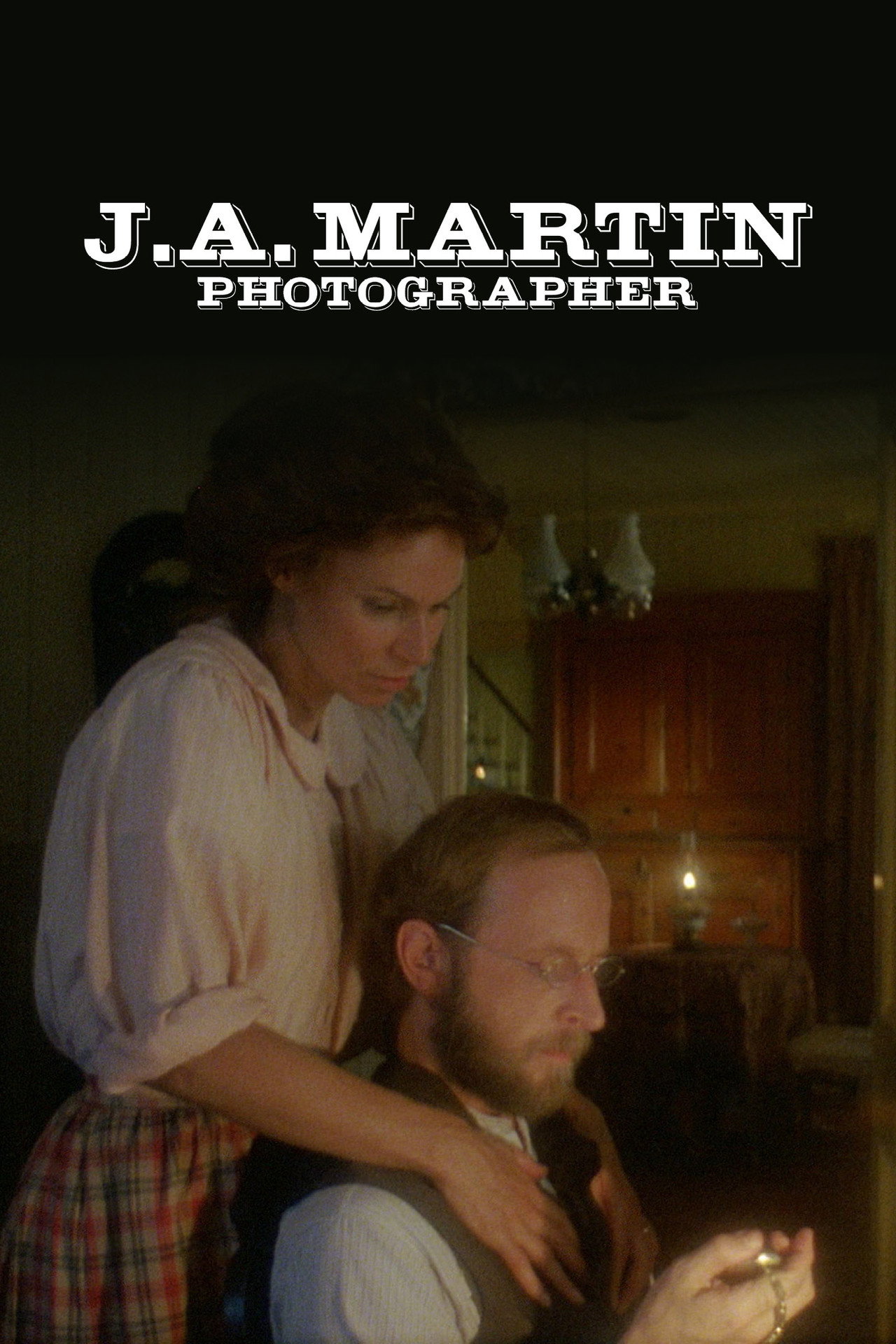 J.A. Martin photographe filmaffisch