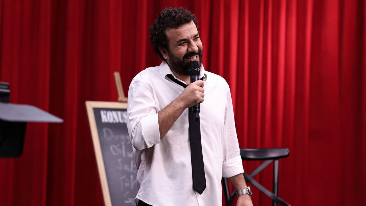 Konuşanlar - Disney+ — Épisode 9