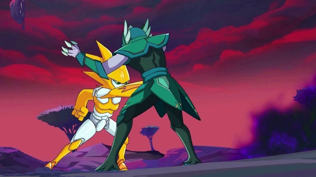 赛尔号 — Épisode 26