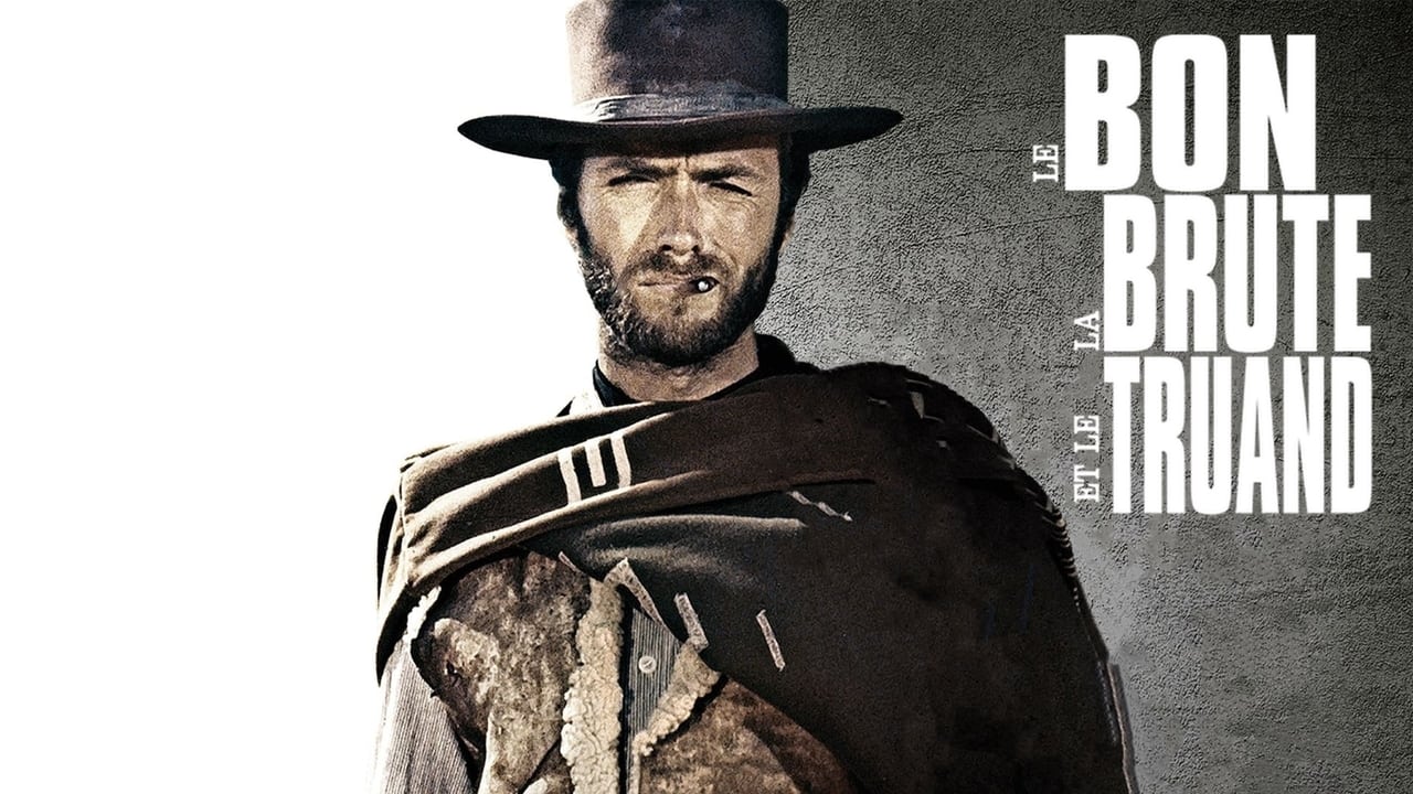 The Good, the Bad and the Ugly (1966)