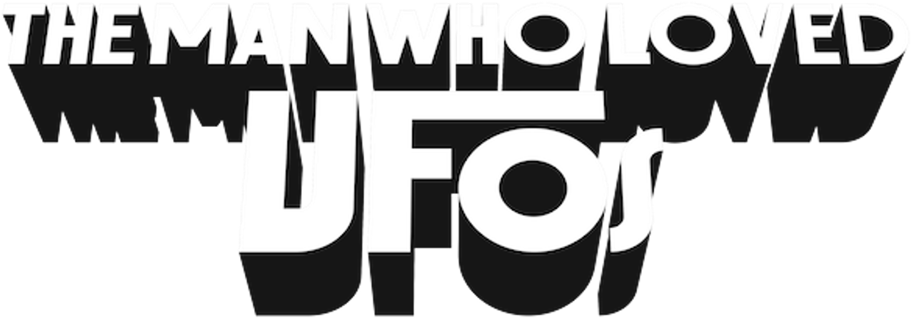 Мужчина, любивший НЛО