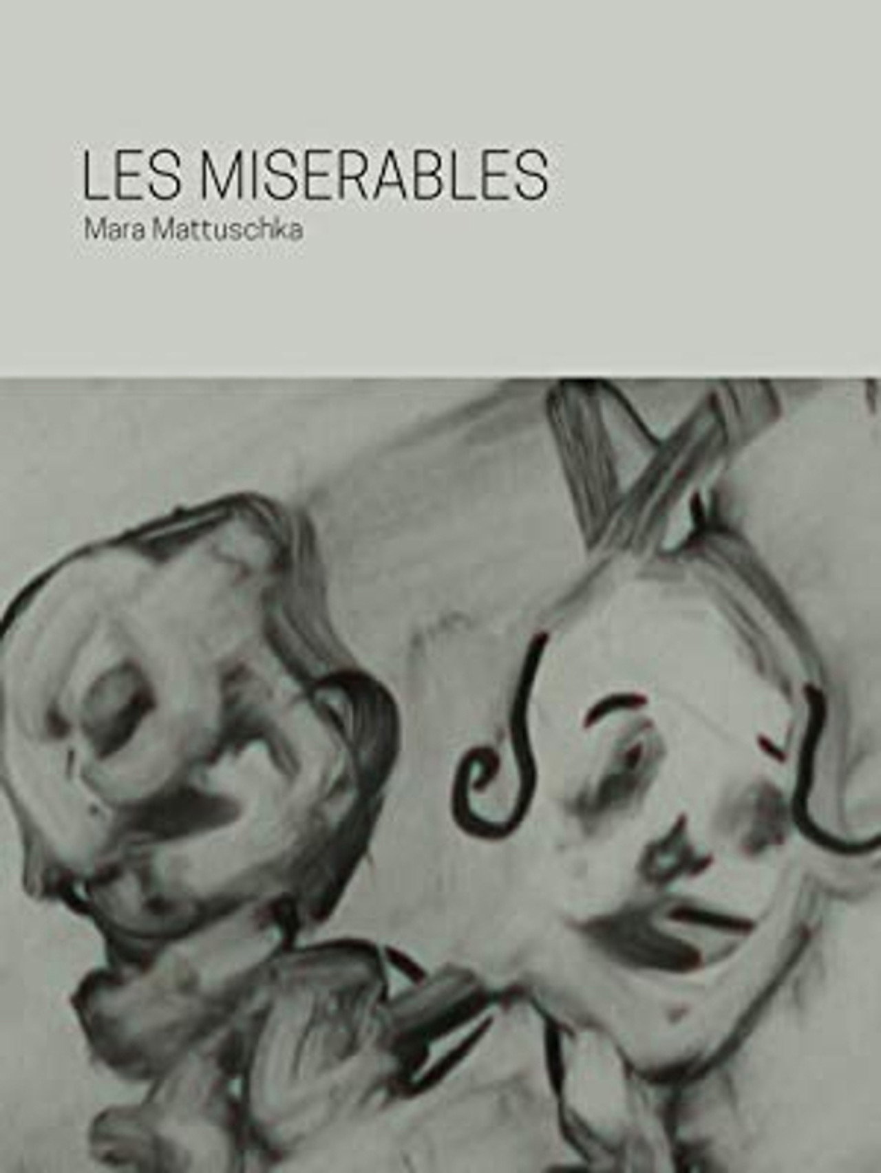 Les Misérables filmaffisch