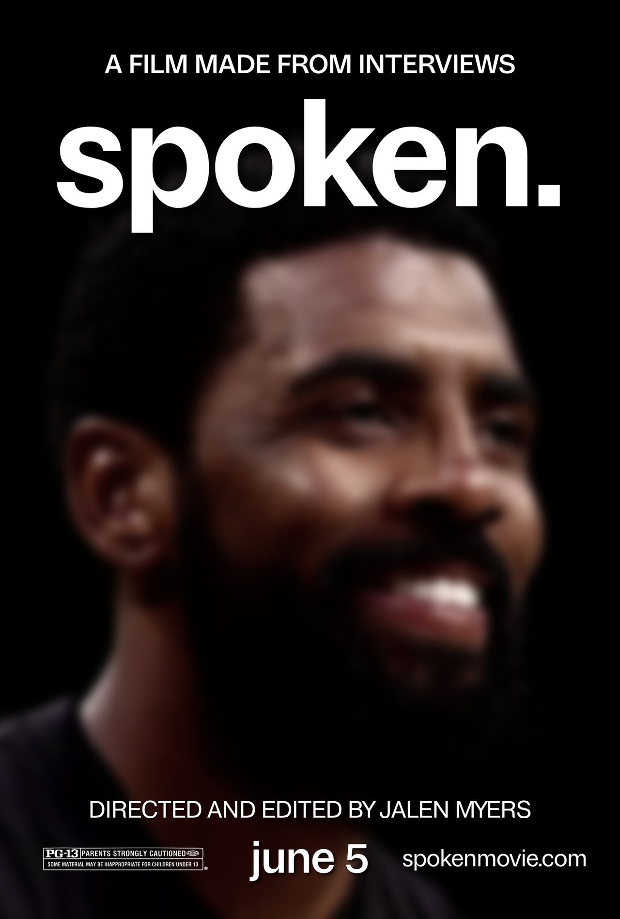 Spoken