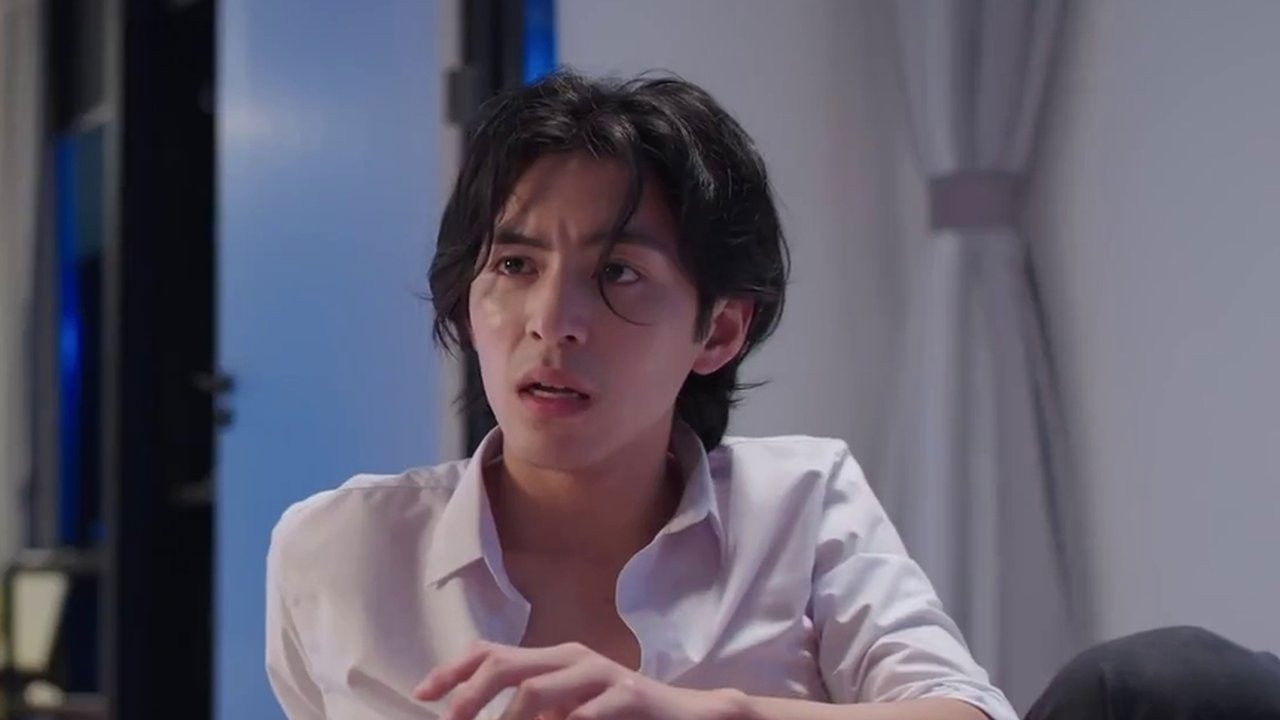 天才画师苏小贝 — Épisode 2