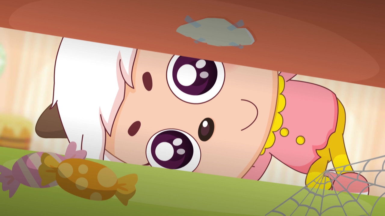 喜羊羊与灰太狼之奇趣外星客 — Épisode 17