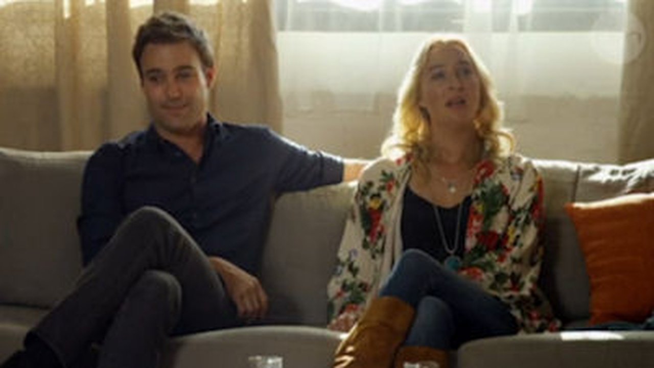 Offspring - Season 4 Episode 4 : Keeping It in the Family