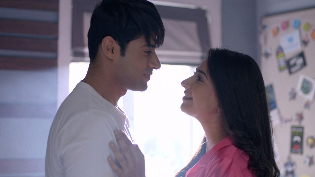 Ek Duje Ke Vaaste — Épisode 218