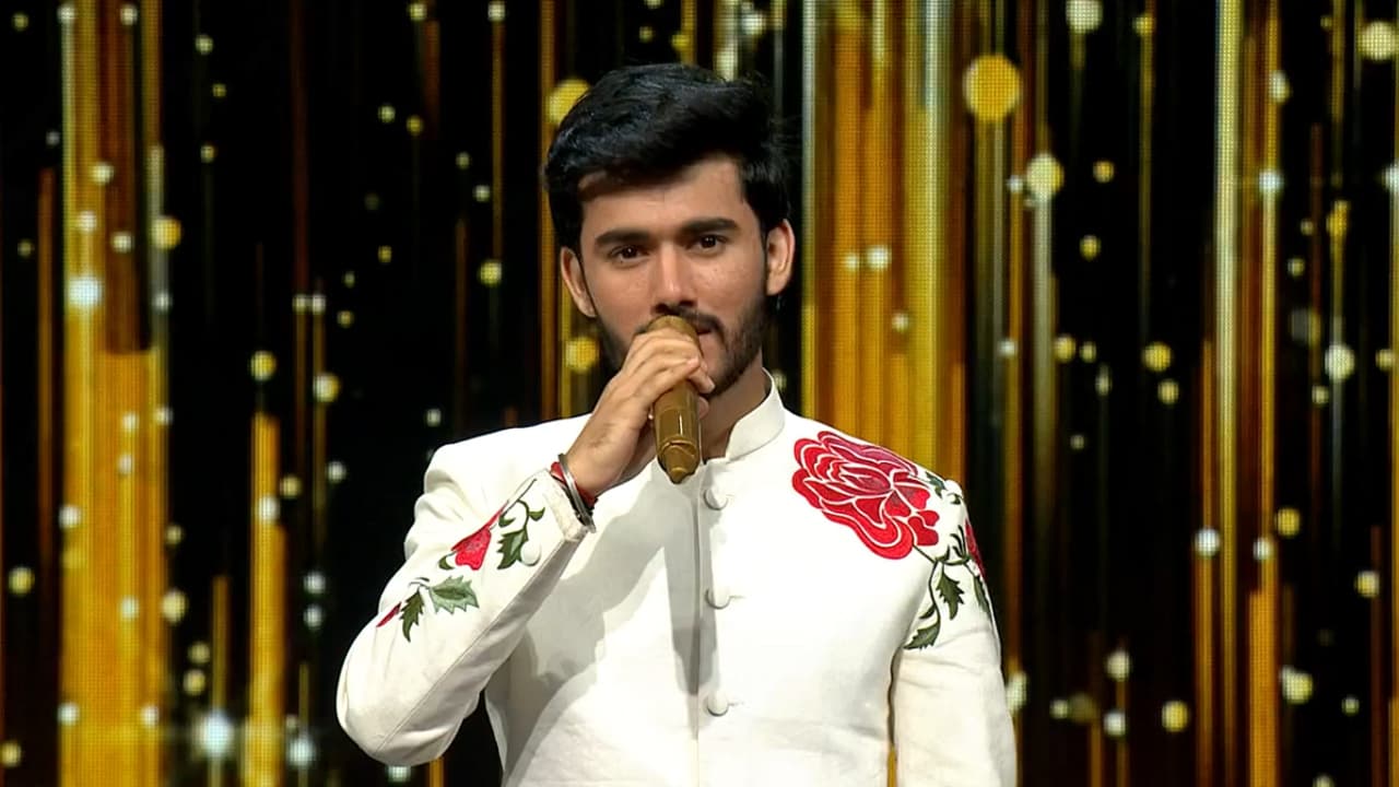 Indian Idol - Season 13 Episode 47 : Mahashivratri Special