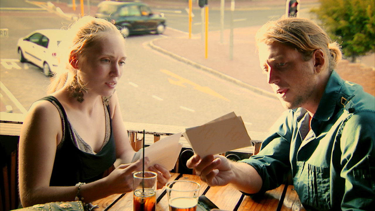 Voyage au bout de l'enfer — Ile Maurice