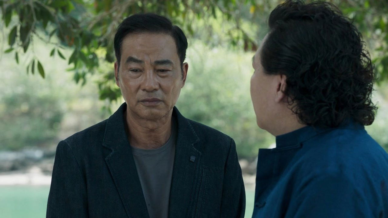 刑警之海外行动 — Épisode 31