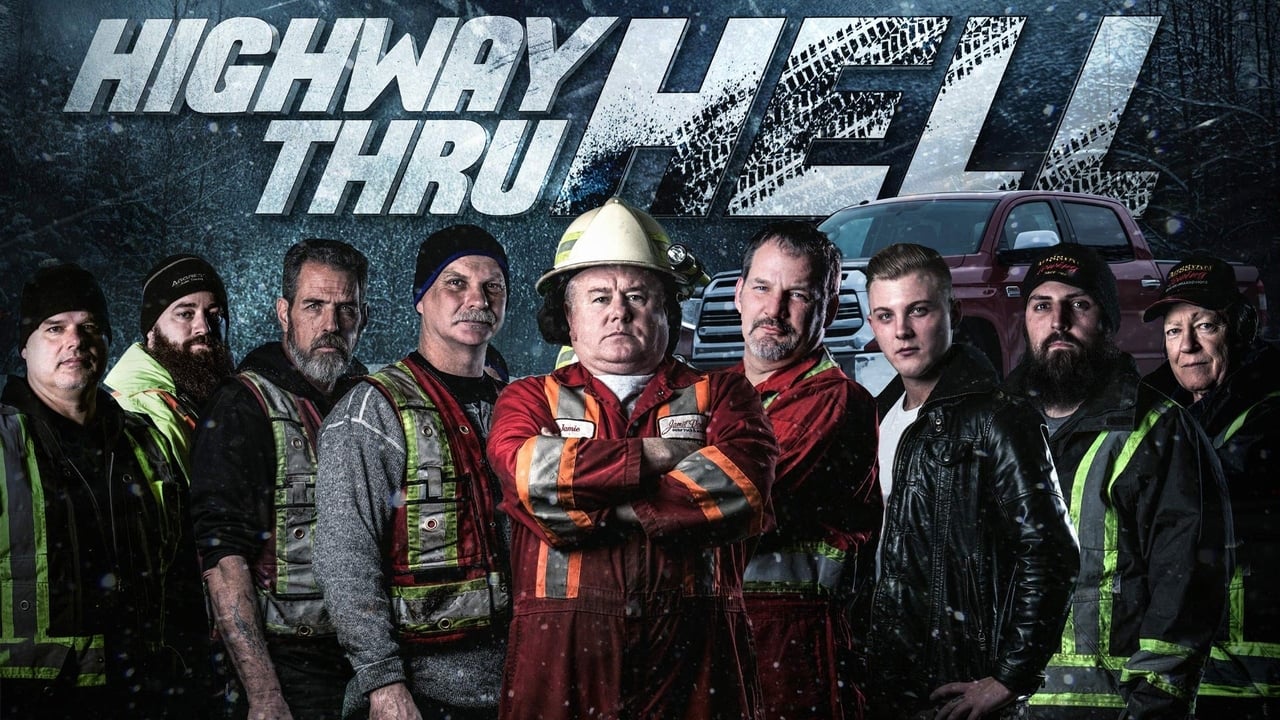 Highway Thru Hell background