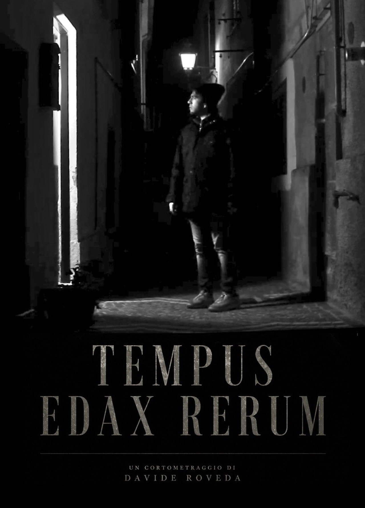 Tempus Edax Rerum